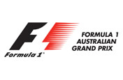 Australian F1 Grand Prix